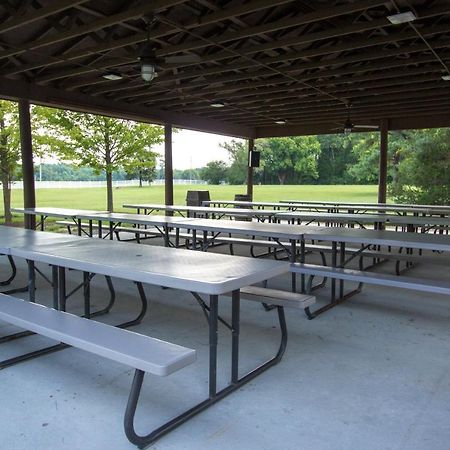 Richmond North / Kings Dominion Koa Hotel Doswell Exterior foto