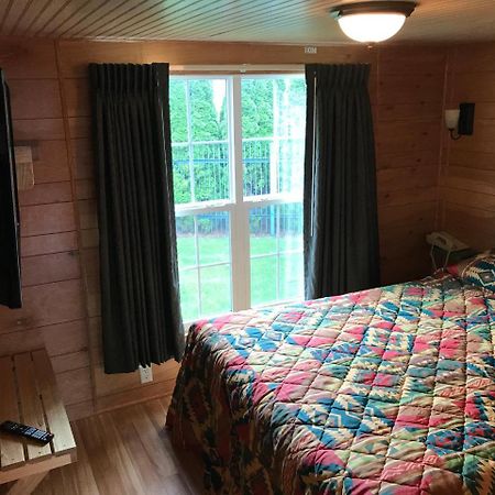 Richmond North / Kings Dominion Koa Hotel Doswell Exterior foto