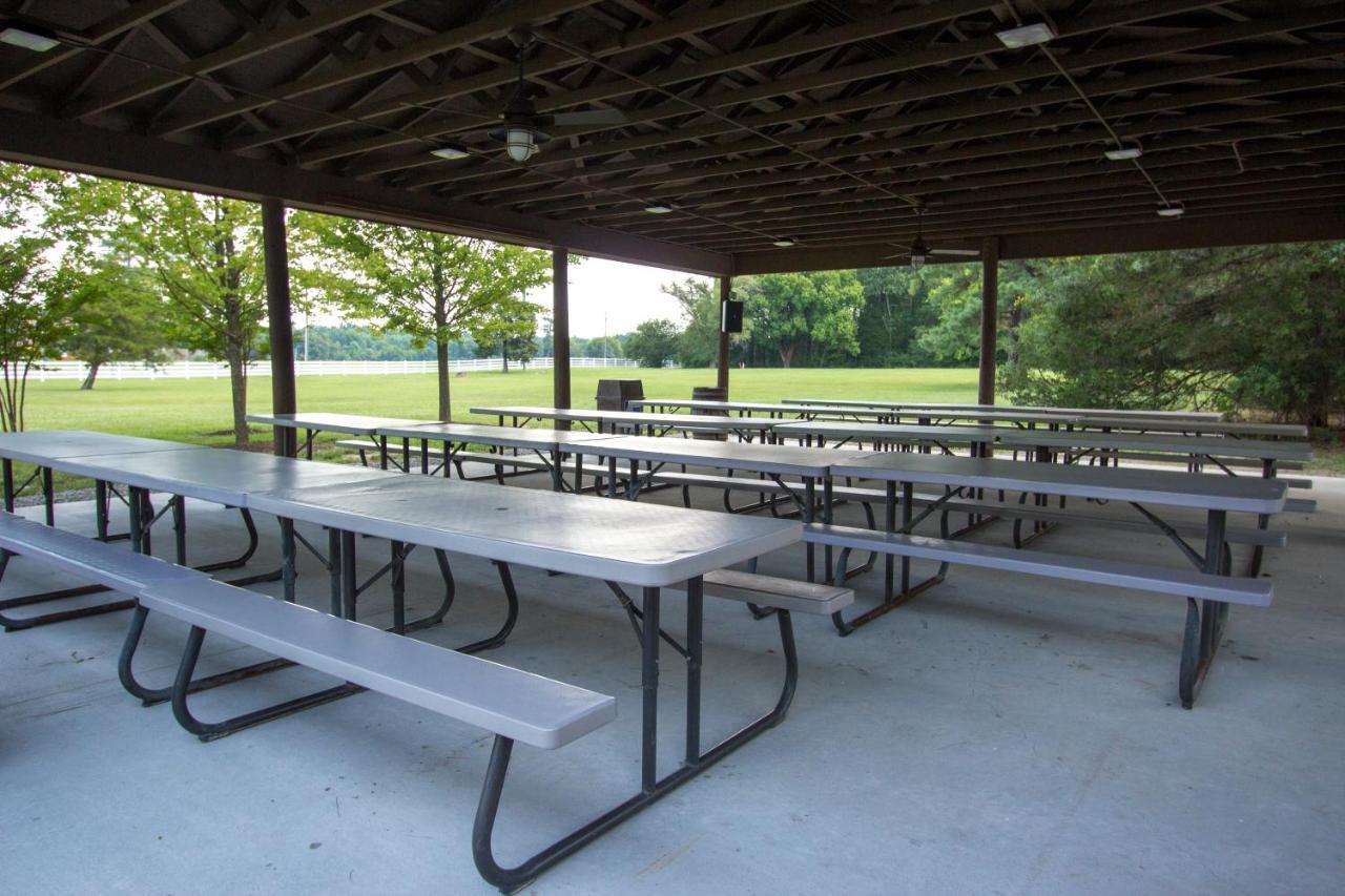 Richmond North / Kings Dominion Koa Hotel Doswell Exterior foto