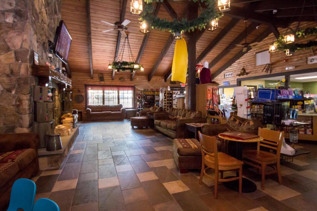 Richmond North / Kings Dominion Koa Hotel Doswell Exterior foto