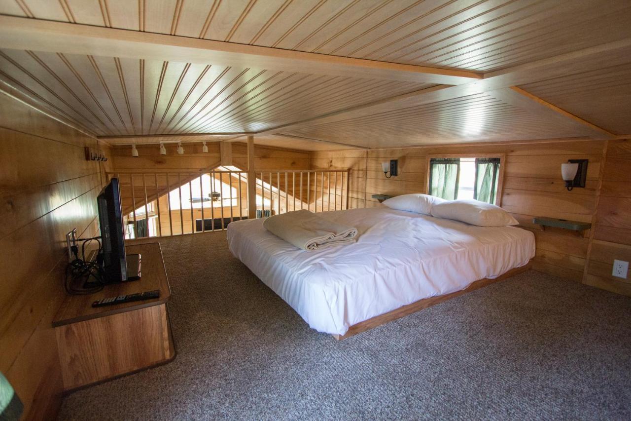 Richmond North / Kings Dominion Koa Hotel Doswell Exterior foto